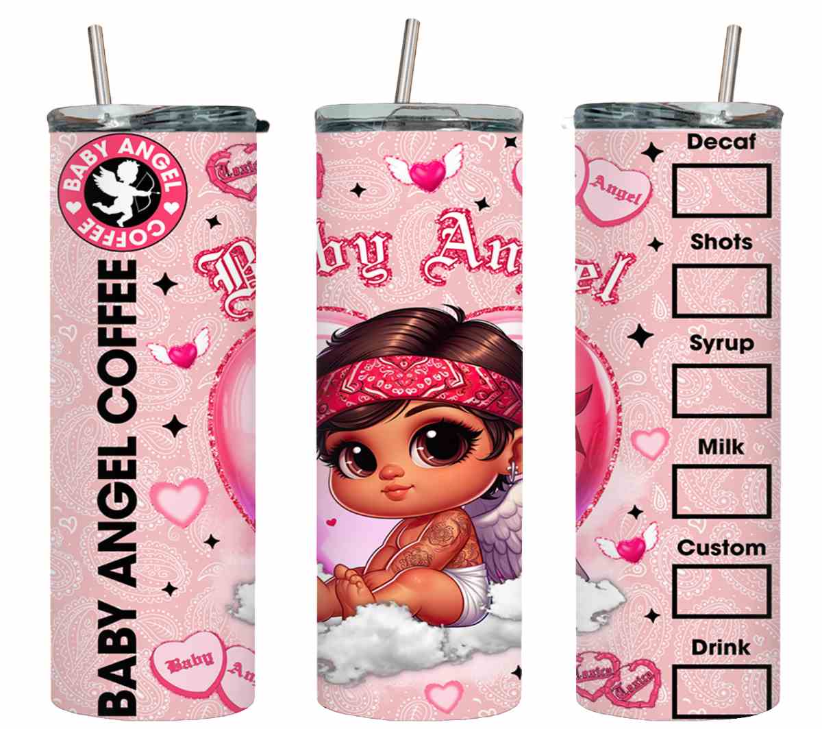 Baby Angel-8529